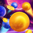 Icon des Programms: Cosmic Plin