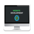 Icon of program: Website …
