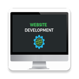 Ikona programu: Website Development