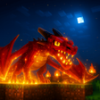Ikona programu: Craftsman Train Dragon RL…