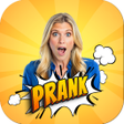 Icon des Programms: Klang Prank Sound