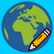 Icon des Programms: A World Map Editor