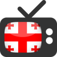 プログラムのアイコン: Televizia.ORG