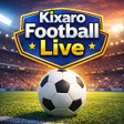 Icon des Programms: Kixaro Football