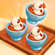 Icon des Programms: Sort Food Order: Match Pu…