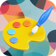 Ikona programu: Lovely Hue