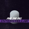 Ikona programu: Phil the Pill: Interstell…