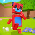 Icono de programa: Blocky Quest: 3D Platform…