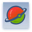 Icon des Programms: Planet VPN - Free VPN Pro…