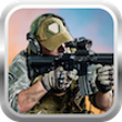 Icon des Programms: Commando Sniper Shooter 3…