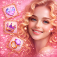 プログラムのアイコン: Golden Kiss Tile