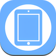 Icon des Programms: Aiseesoft iPad Transfer