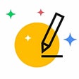 プログラムのアイコン: auto draw