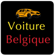 プログラムのアイコン: Voiture Belgi…