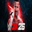 Ikona programu: WWE 2K26