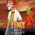Icon des Programms: Elroy and the Aliens