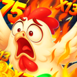 Icon des Programms: Crossy Cluck