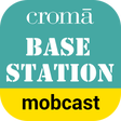 プログラムのアイコン: Croma Basestation MobCast