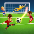 プログラムのアイコン: Mini Football Games Offli…