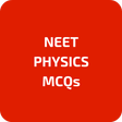 プログラムのアイコン: NEET Physics MCQs