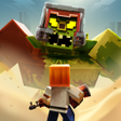 Icon des Programms: MineZ Survivor: The Apoca…
