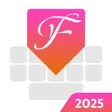 Ikona programu: StyleBoard: Skins  Fonts