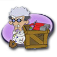 Icon des Programms: Professor Fizzwizzle