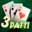 Ikona programu: Teen Patti Kalash - Ace P…