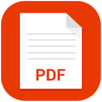 Icon of program: PDF Reader  PDF File View…