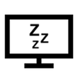 Icon of program: ScreenSleep