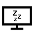 程序图标: ScreenSleep