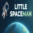 Ikona programu: Little Spaceman