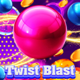 Icon des Programms: Twist Blast