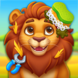 Icon des Programms: Safari Animals Games For …