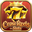 程序图标: Crow Reels - Slots