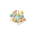 Ikona programu: Mini Market Manager