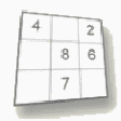 Icône du programme : Just Sudoku