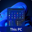 Icon des Programms: HyperDroid - PC Launcher