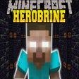 プログラムのアイコン: Herobrine Mod