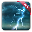 Icono de programa: Live Storm Pro Wallpaper