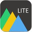 Icon des Programms: Absolutter Lite ツイッタークライア…