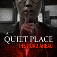 Ikona programu: A Quiet Place: The Road A…