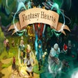 Icon des Programms: Fantasy Hearts