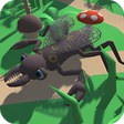 Icon des Programms: Evolution Simulator 3D