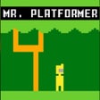 程序图标: Mr-Platformer