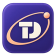 プログラムのアイコン: Tweaky Driver