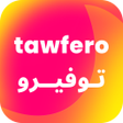 Ikona programu: Tawfero