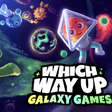 Icon of program: Which Way Up: Galaxy Game…