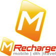 プログラムのアイコン: MRecharge