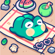 Icon des Programms: Pond Pals